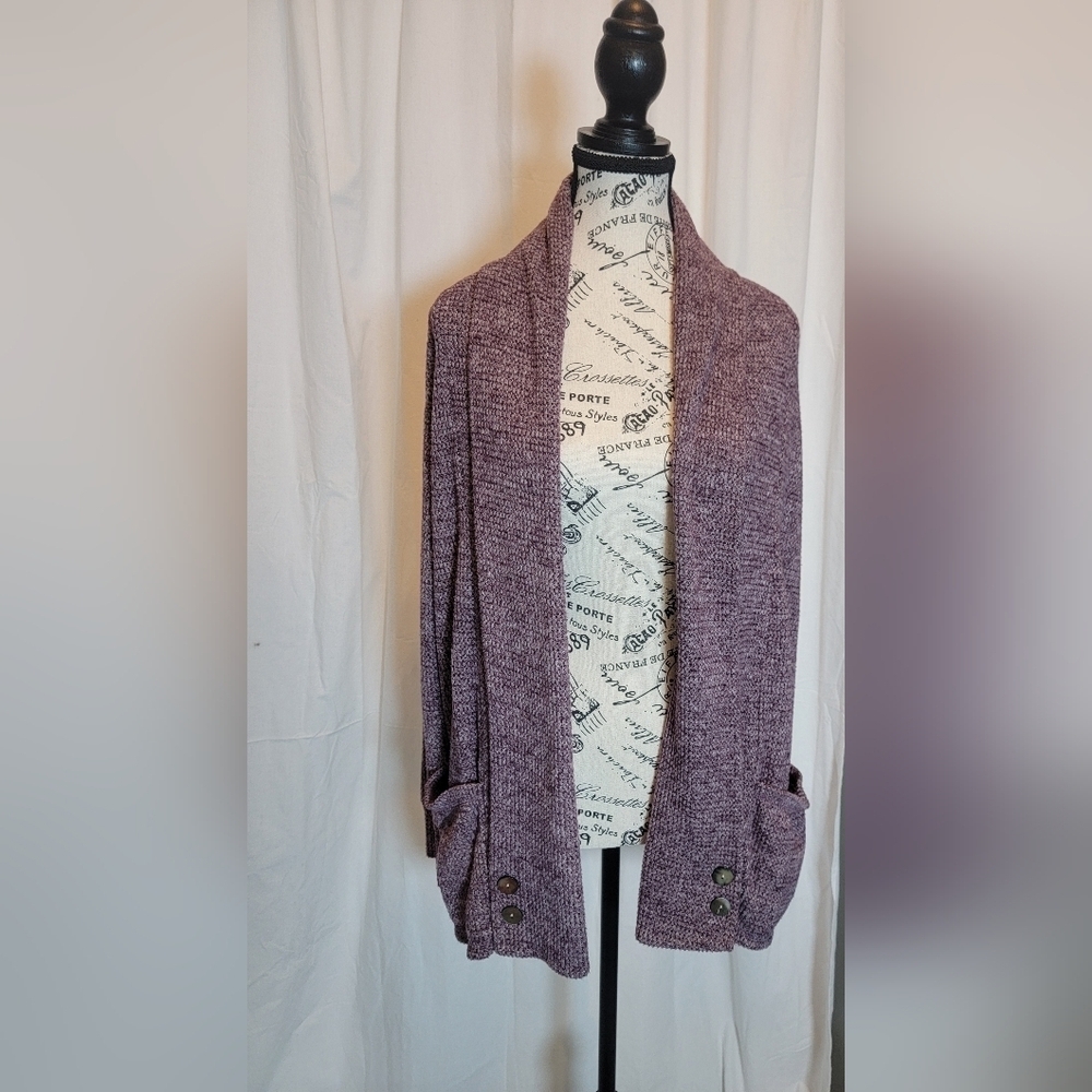 North River Sweater Size Large